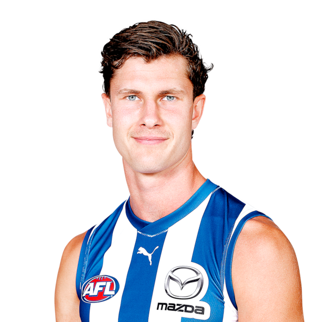 Charlie Comben profile picture